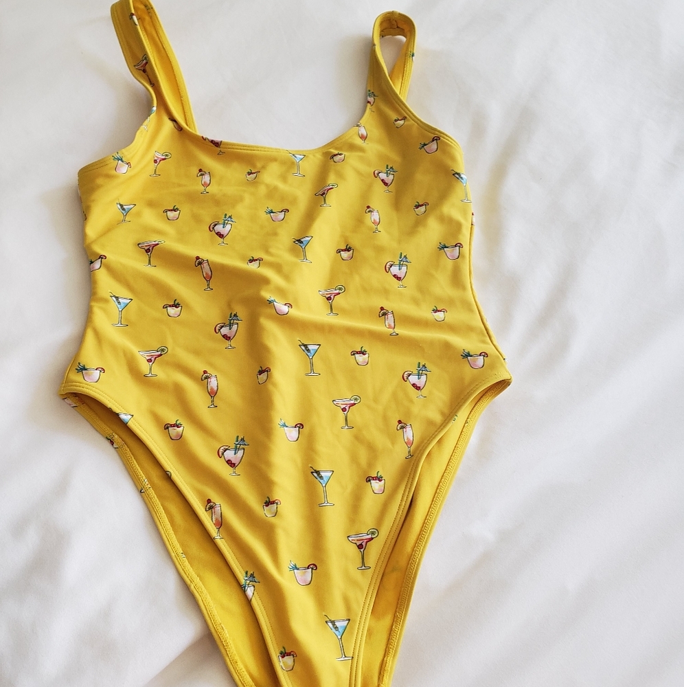 😍 Swimming suit